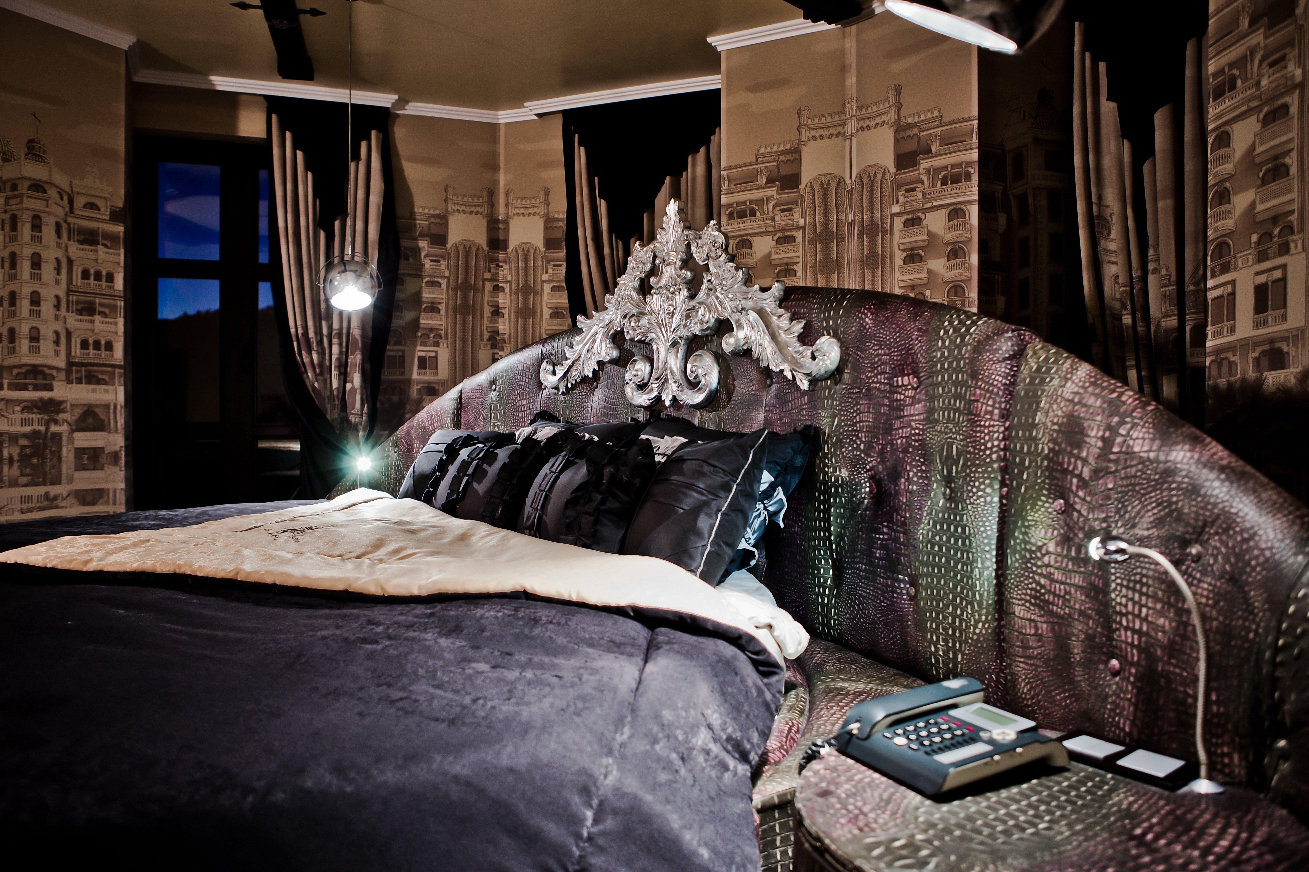 Hotel Royal Castle Design &
